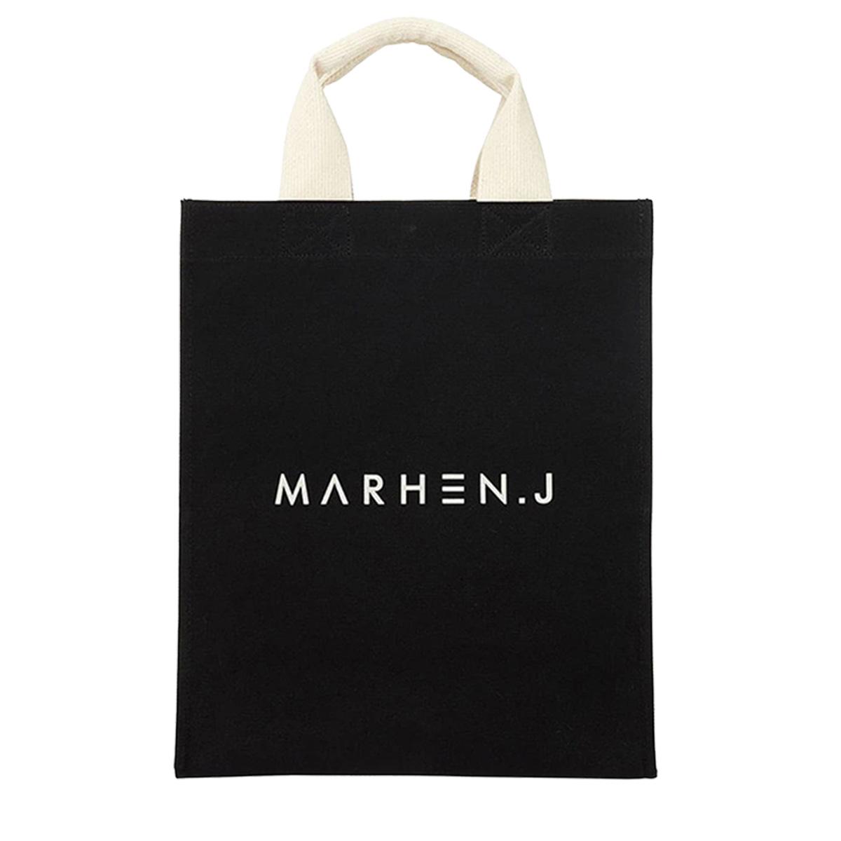 Marhen j ricky on sale mini bag black