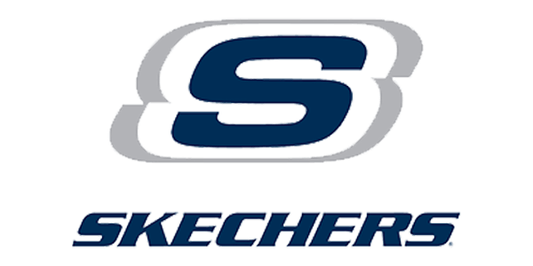 Skechers shop shoes logo