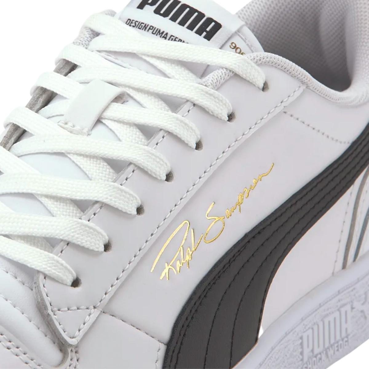 Ralph sampson lo on sale puma