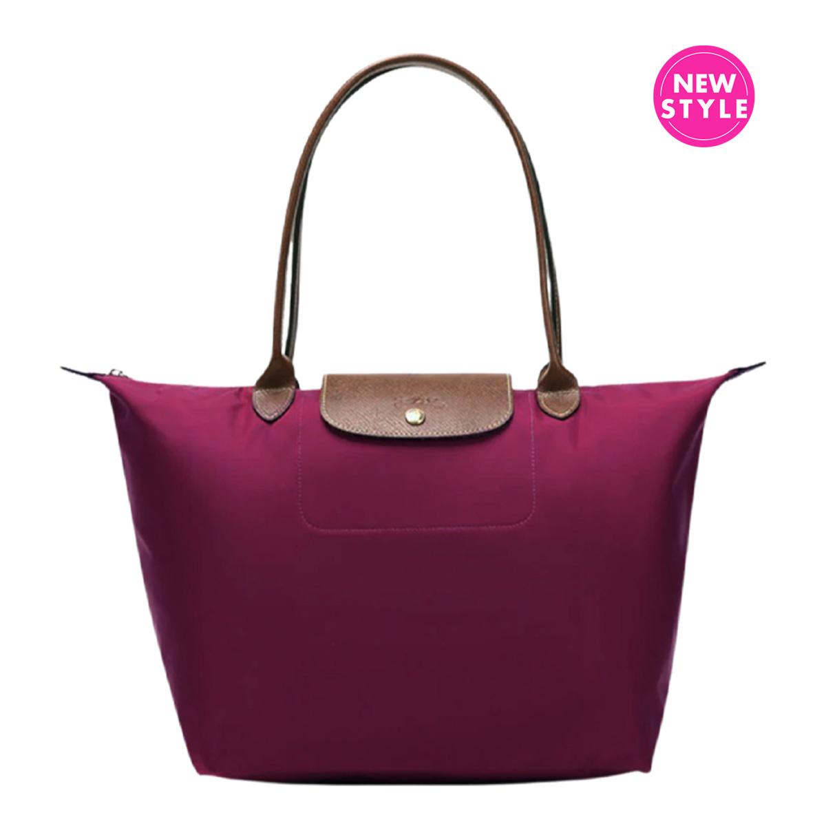 Longchamp dahlia discount