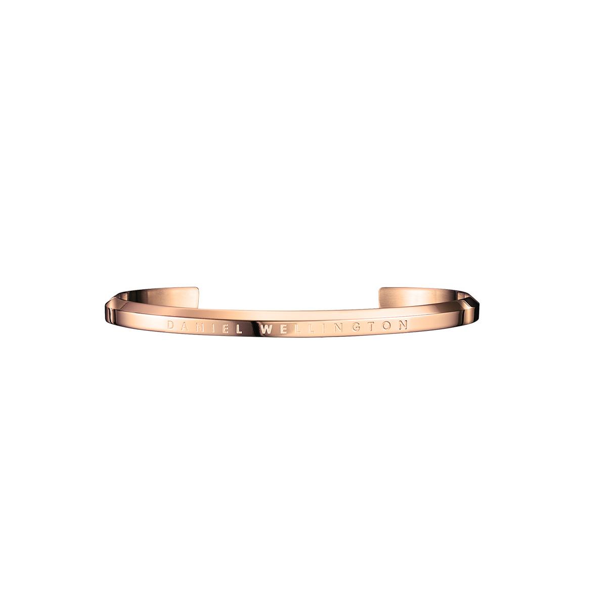 Shop DANIEL WELLINGTONDaniel Wellington Classic Bracelet Rose Gold